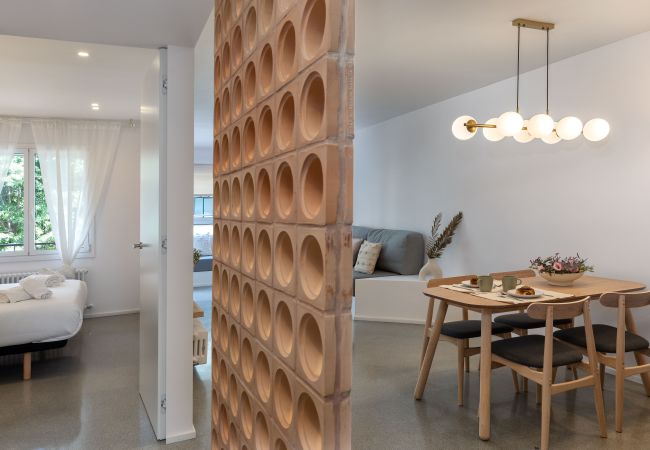 Appartamento a Gerona/Girona - Flateli. Lorenzana 35 A Appartamento a Gerona/Girona - Flateli. Lorenzana 35 A