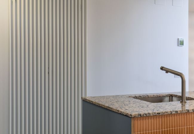 Appartamento a Gerona/Girona - Flateli. Lorenzana 35 A Appartamento a Gerona/Girona - Flateli. Lorenzana 35 A