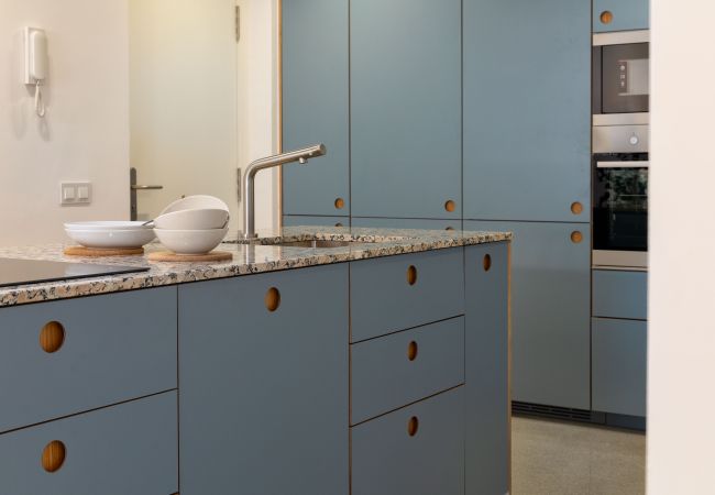 Appartamento a Gerona/Girona - Flateli. Lorenzana 35 A Appartamento a Gerona/Girona - Flateli. Lorenzana 35 A