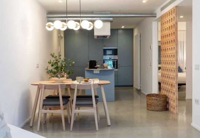 Appartamento a Gerona/Girona - Flateli. Lorenzana 35 A Appartamento a Gerona/Girona - Flateli. Lorenzana 35 A