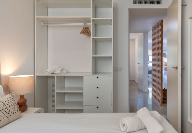 Appartamento a Gerona/Girona - Flateli. Lorenzana 35 A Appartamento a Gerona/Girona - Flateli. Lorenzana 35 A