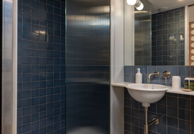 Appartamento a Gerona/Girona - Flateli. Lorenzana 35 A Appartamento a Gerona/Girona - Flateli. Lorenzana 35 A