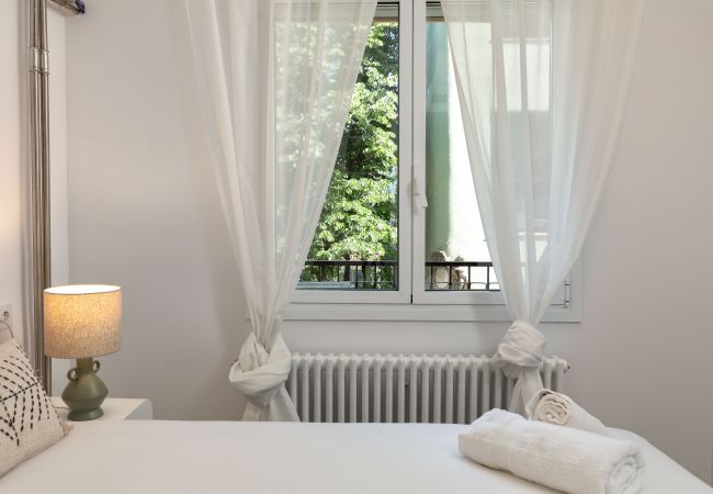 Appartamento a Gerona/Girona - Flateli. Lorenzana 35 A Appartamento a Gerona/Girona - Flateli. Lorenzana 35 A