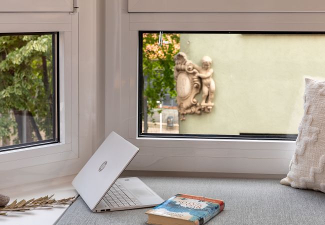 Appartamento a Gerona/Girona - Flateli. Lorenzana 35 A Appartamento a Gerona/Girona - Flateli. Lorenzana 35 A