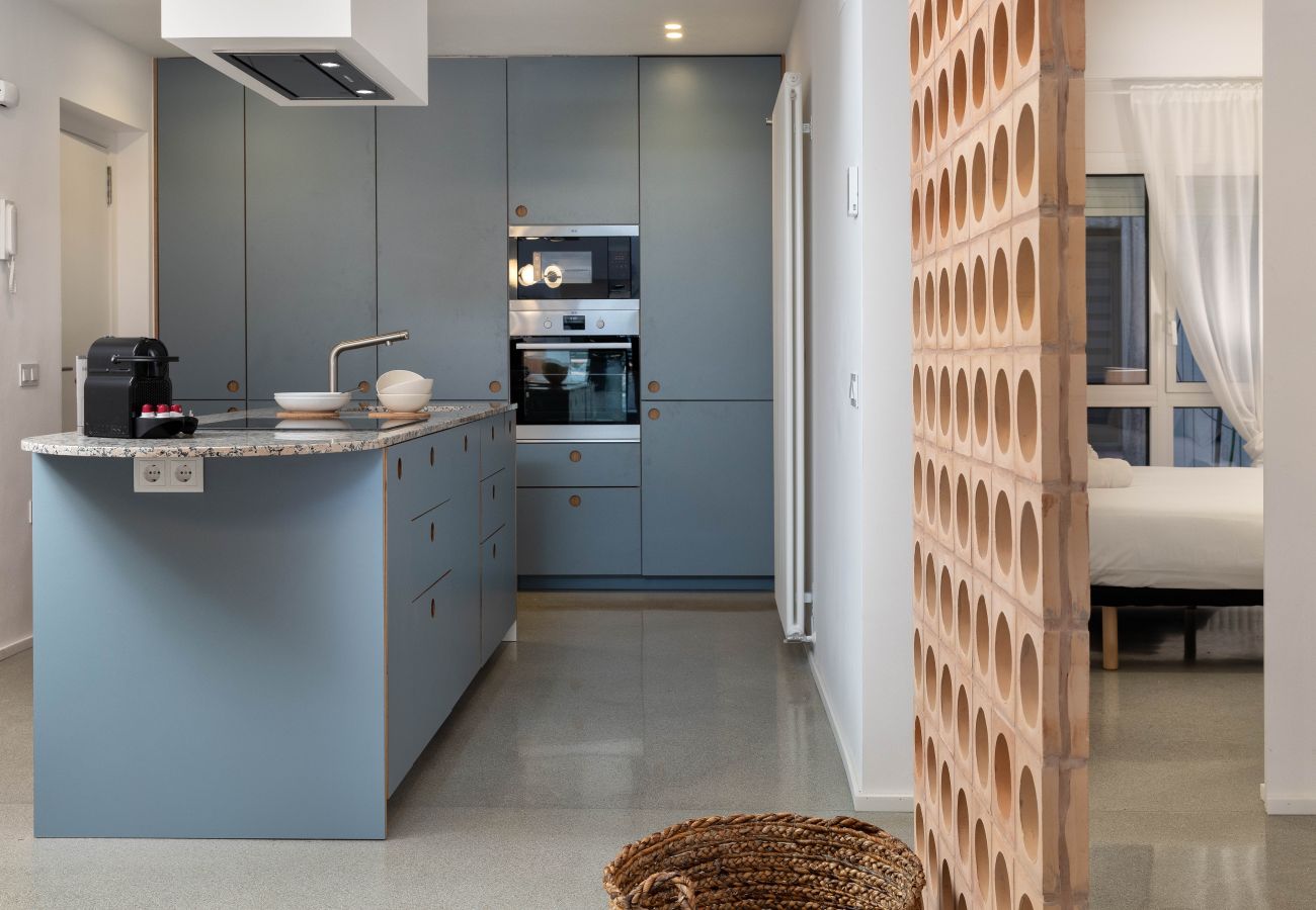 Appartamento a Gerona/Girona - Flateli. Lorenzana 35 A Appartamento a Gerona/Girona - Flateli. Lorenzana 35 A