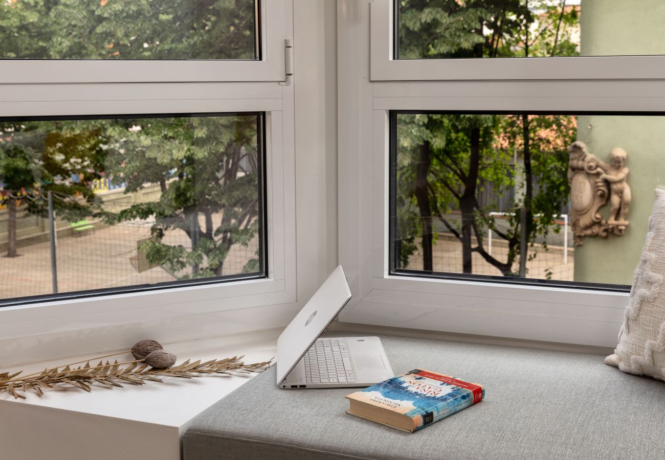 Appartamento a Gerona/Girona - Flateli. Lorenzana 35 A Appartamento a Gerona/Girona - Flateli. Lorenzana 35 A