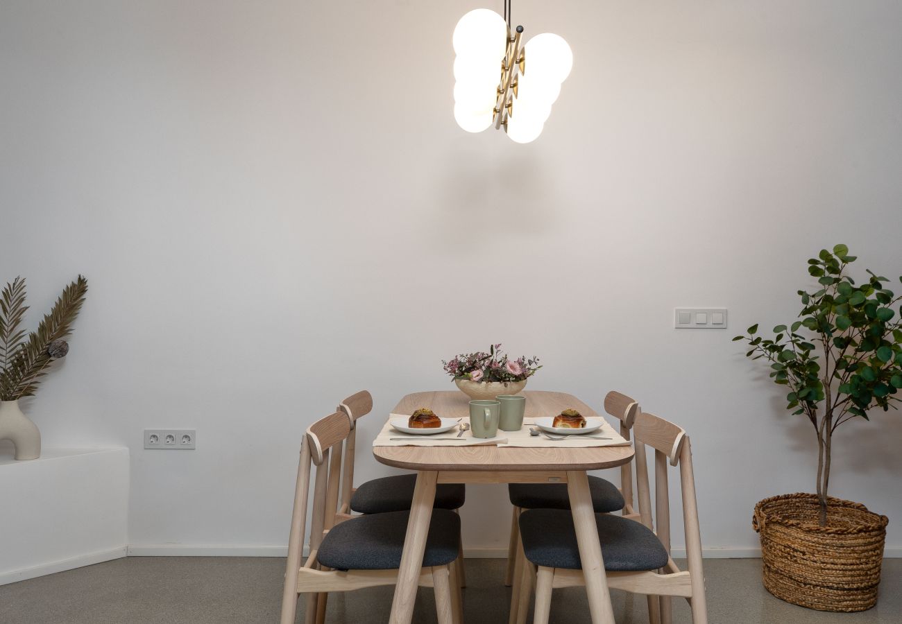 Appartamento a Gerona/Girona - Flateli. Lorenzana 35 A Appartamento a Gerona/Girona - Flateli. Lorenzana 35 A