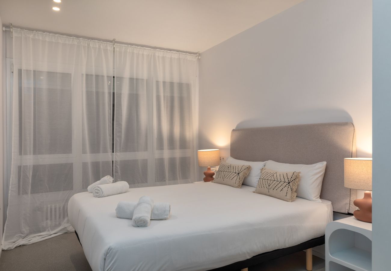 Appartamento a Gerona/Girona - Flateli. Lorenzana 35 A Appartamento a Gerona/Girona - Flateli. Lorenzana 35 A