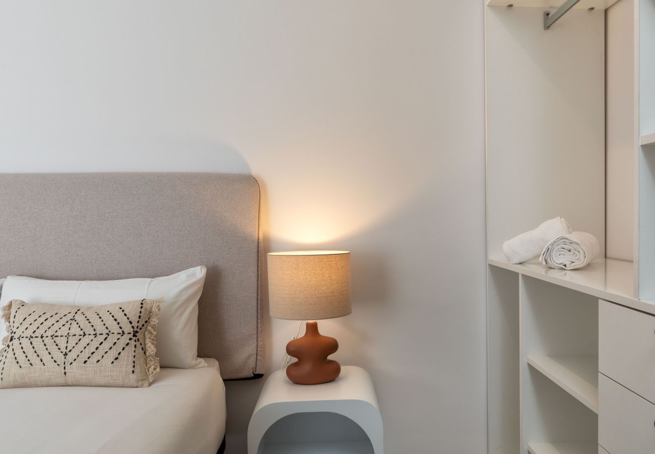 Appartamento a Gerona/Girona - Flateli. Lorenzana 35 A Appartamento a Gerona/Girona - Flateli. Lorenzana 35 A