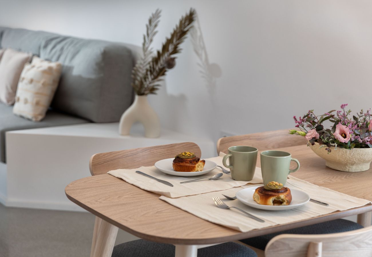 Appartamento a Gerona/Girona - Flateli. Lorenzana 35 A Appartamento a Gerona/Girona - Flateli. Lorenzana 35 A