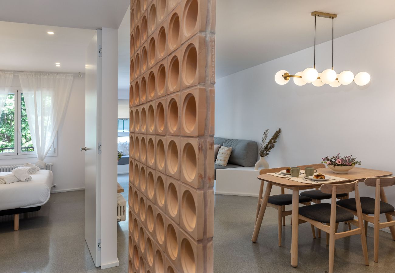 Appartamento a Gerona/Girona - Flateli. Lorenzana 35 A Appartamento a Gerona/Girona - Flateli. Lorenzana 35 A