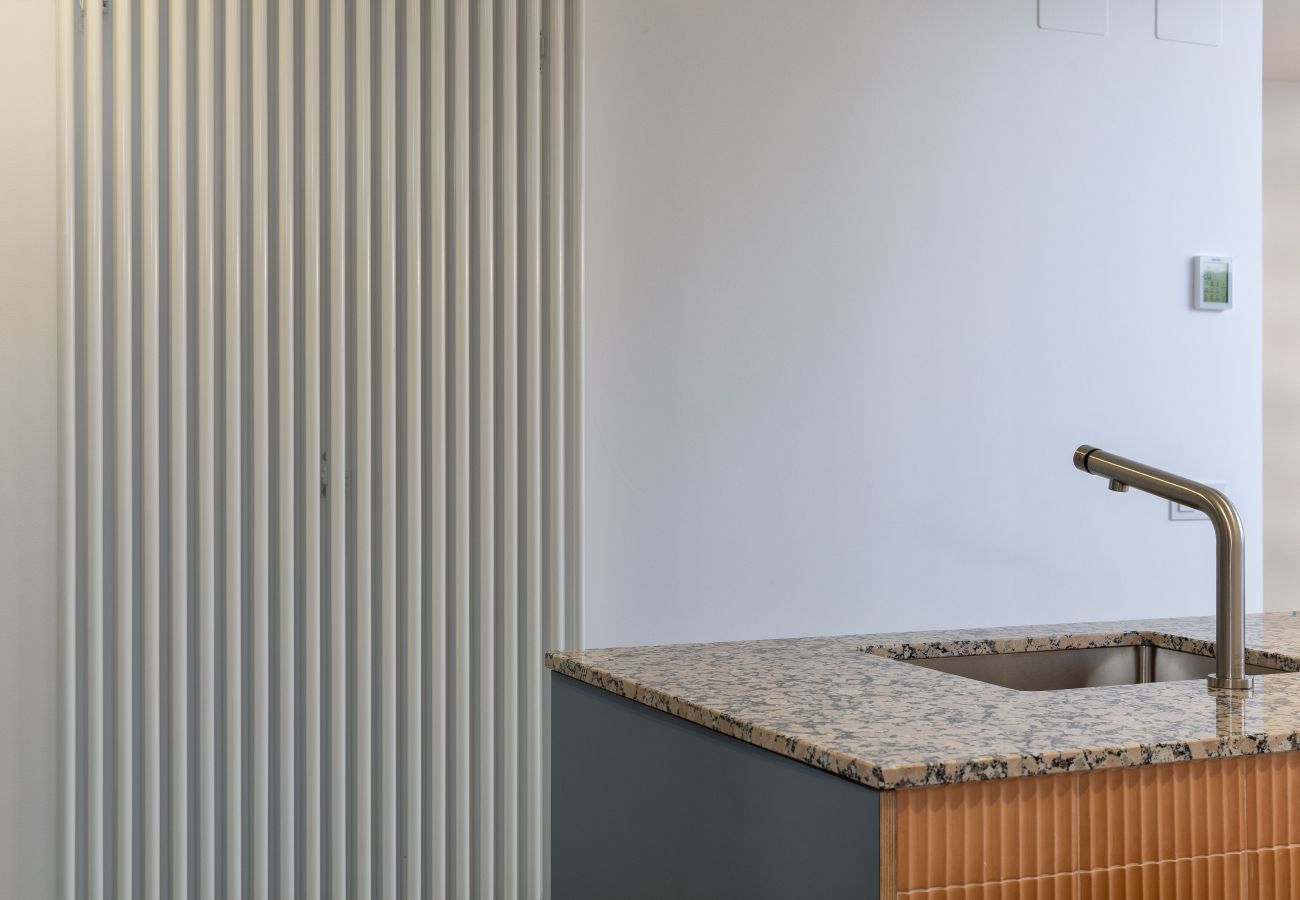 Appartamento a Gerona/Girona - Flateli. Lorenzana 35 A Appartamento a Gerona/Girona - Flateli. Lorenzana 35 A