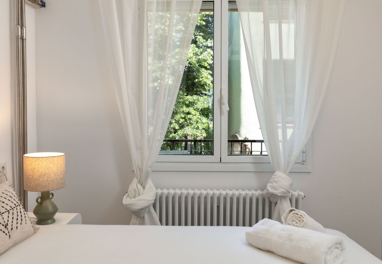 Appartamento a Gerona/Girona - Flateli. Lorenzana 35 A Appartamento a Gerona/Girona - Flateli. Lorenzana 35 A