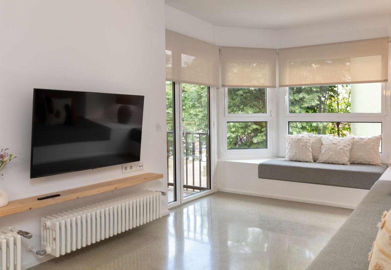 Appartamento a Gerona/Girona - Flateli. Lorenzana 35 A Appartamento a Gerona/Girona - Flateli. Lorenzana 35 A