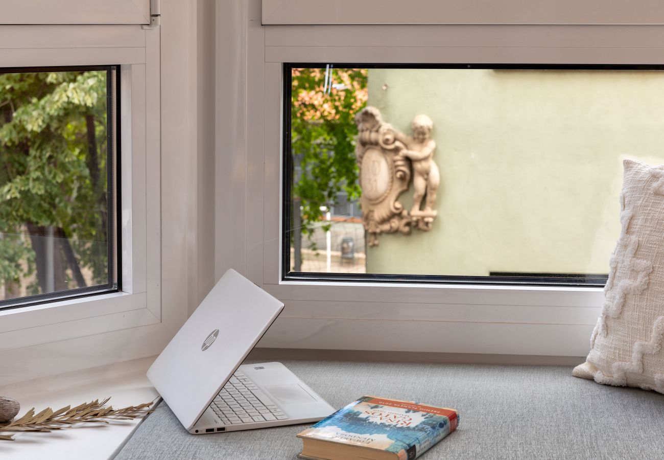 Appartamento a Gerona/Girona - Flateli. Lorenzana 35 A Appartamento a Gerona/Girona - Flateli. Lorenzana 35 A