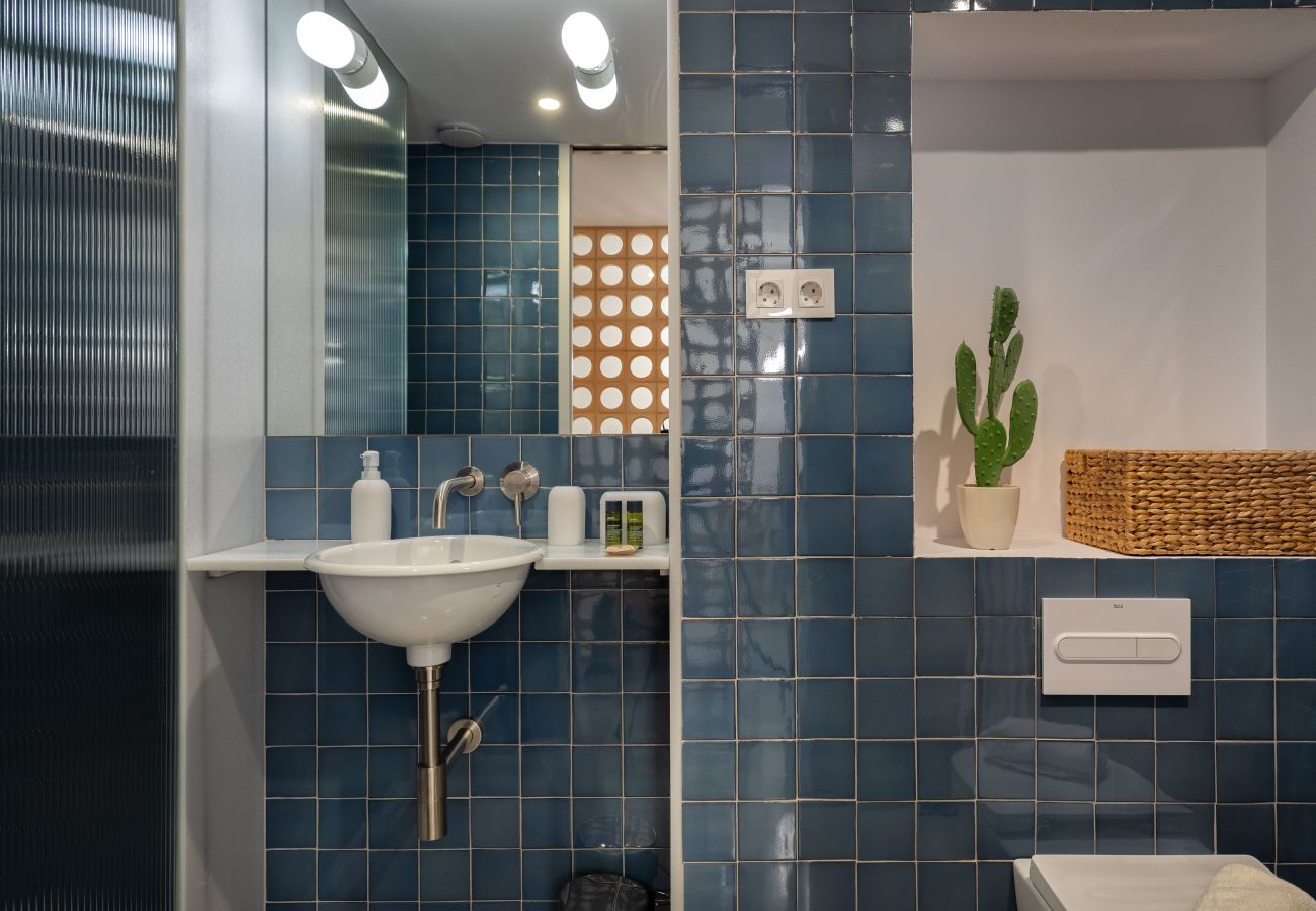 Appartamento a Gerona/Girona - Flateli. Lorenzana 35 A Appartamento a Gerona/Girona - Flateli. Lorenzana 35 A