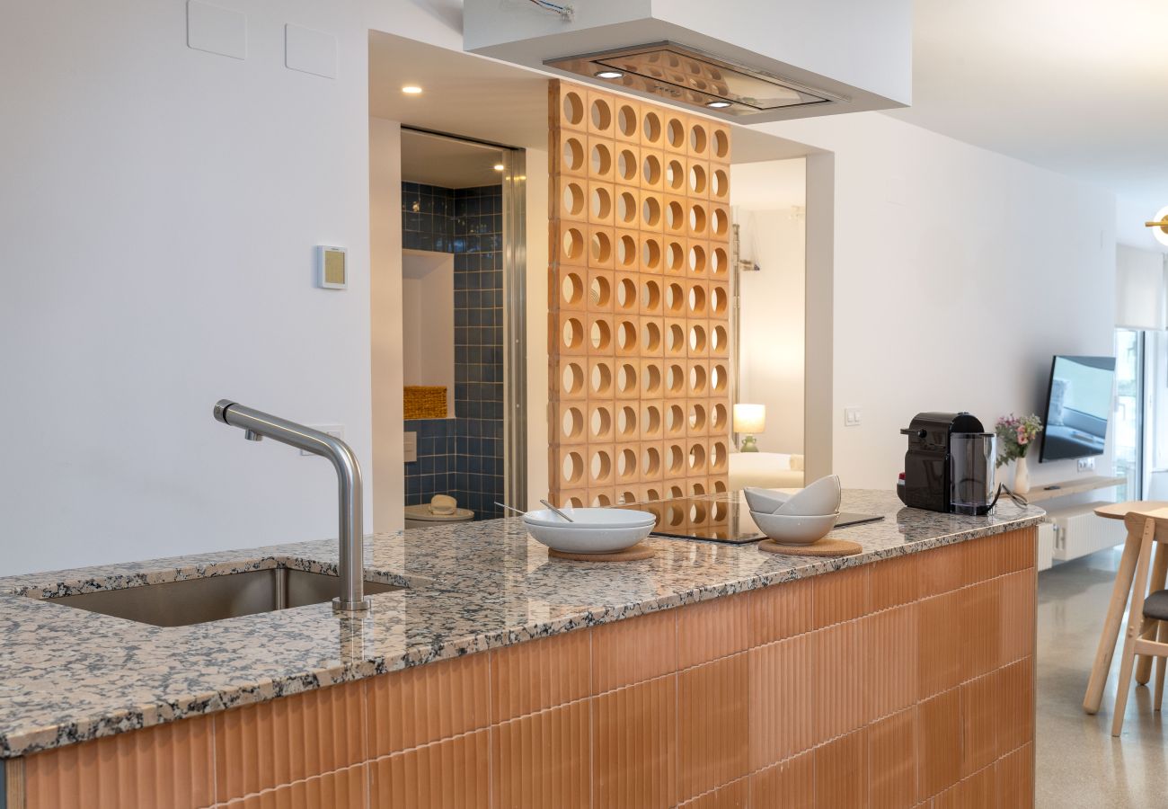 Appartamento a Gerona/Girona - Flateli. Lorenzana 35 A Appartamento a Gerona/Girona - Flateli. Lorenzana 35 A