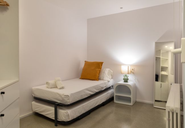 Appartamento a Gerona/Girona - Flateli. Lorenzana 35 C Appartamento a Gerona/Girona - Flateli. Lorenzana 35 C