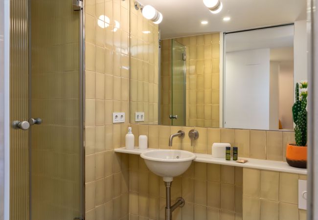 Appartamento a Gerona/Girona - Flateli. Lorenzana 35 C Appartamento a Gerona/Girona - Flateli. Lorenzana 35 C