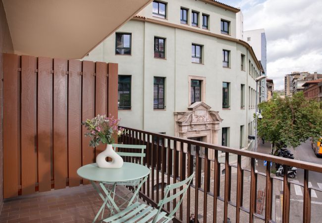 Appartamento a Gerona/Girona - Flateli. Lorenzana 35 C Appartamento a Gerona/Girona - Flateli. Lorenzana 35 C