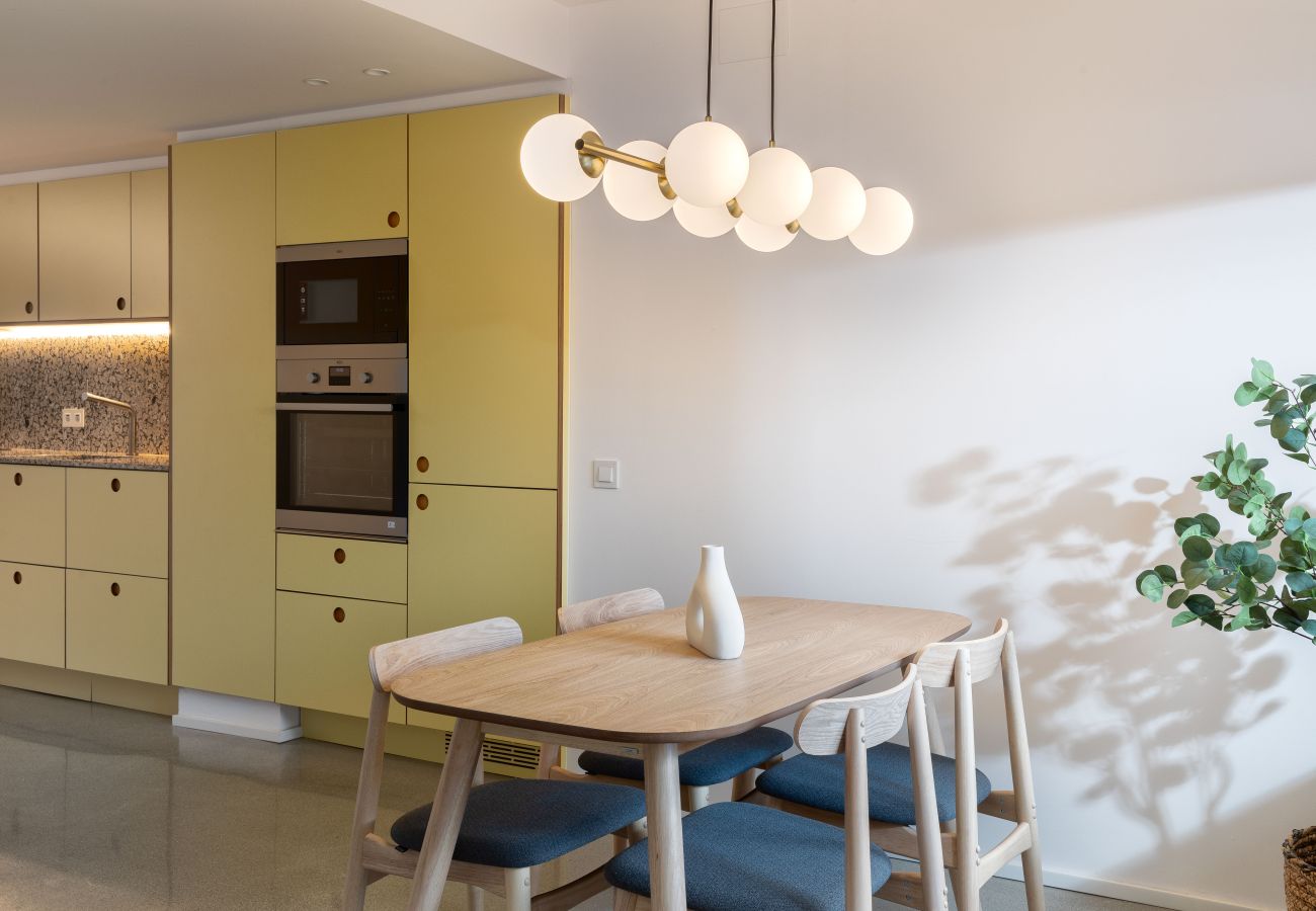 Appartamento a Gerona/Girona - Flateli. Lorenzana 35 C Appartamento a Gerona/Girona - Flateli. Lorenzana 35 C