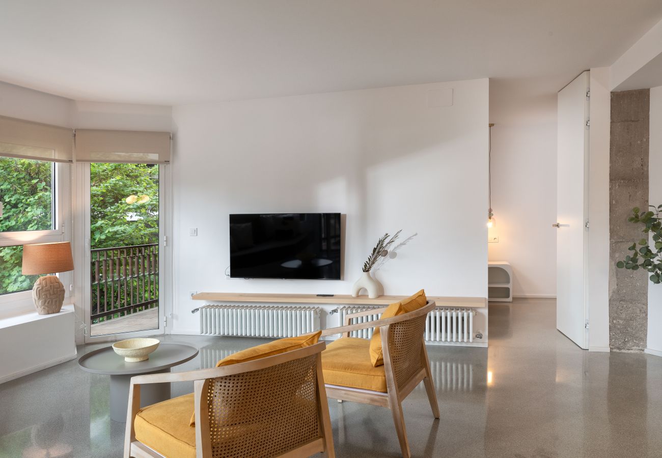 Appartamento a Gerona/Girona - Flateli. Lorenzana 35 C Appartamento a Gerona/Girona - Flateli. Lorenzana 35 C