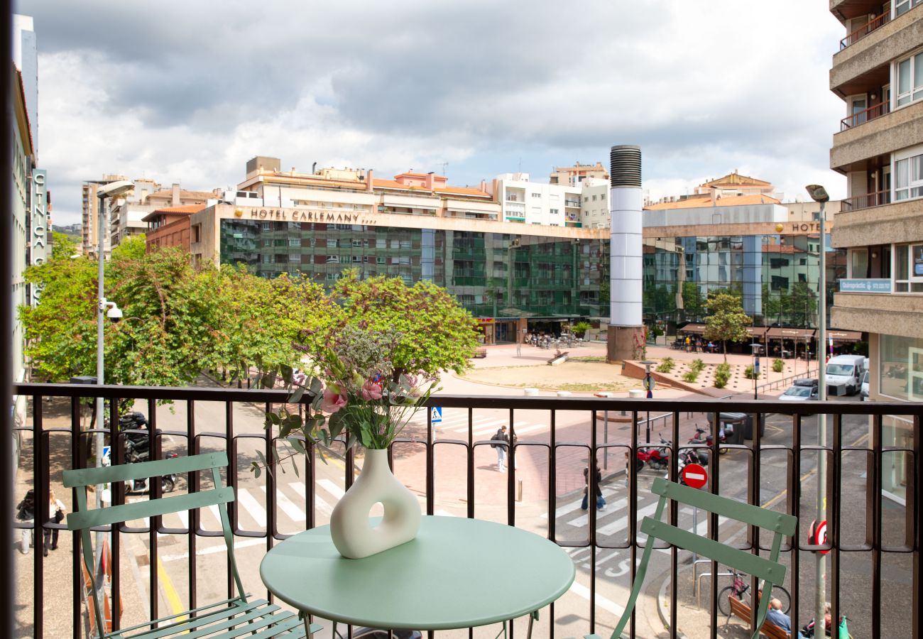 Appartamento a Gerona/Girona - Flateli. Lorenzana 35 C Appartamento a Gerona/Girona - Flateli. Lorenzana 35 C