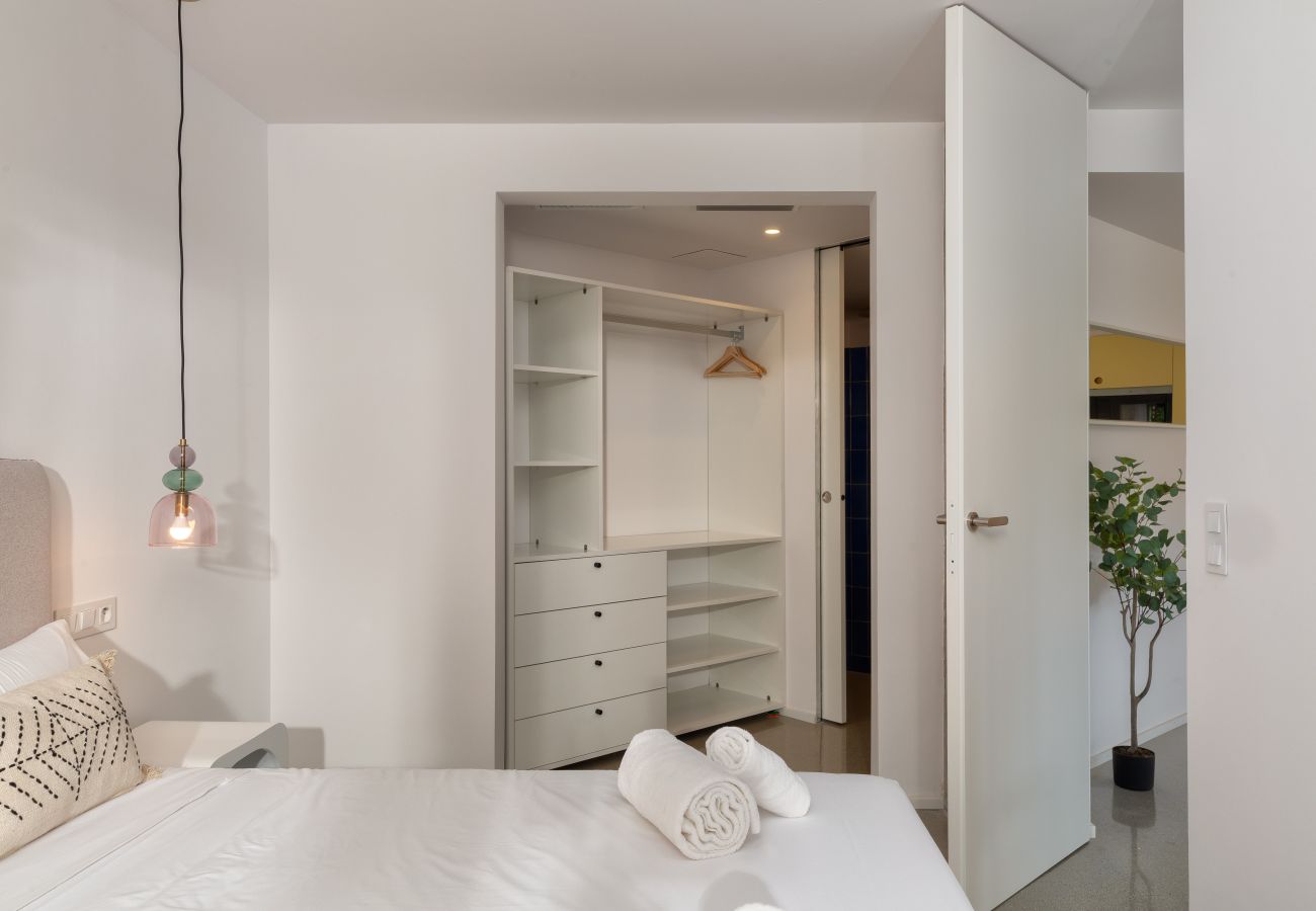 Appartamento a Gerona/Girona - Flateli. Lorenzana 35 C Appartamento a Gerona/Girona - Flateli. Lorenzana 35 C