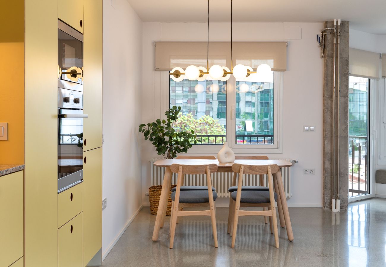 Appartamento a Gerona/Girona - Flateli. Lorenzana 35 C Appartamento a Gerona/Girona - Flateli. Lorenzana 35 C