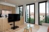 Appartamento a Gerona / Girona - Flateli Sant Francesc 36 2-2 Appartamento a Gerona / Girona - Flateli Sant Francesc 36 2-2