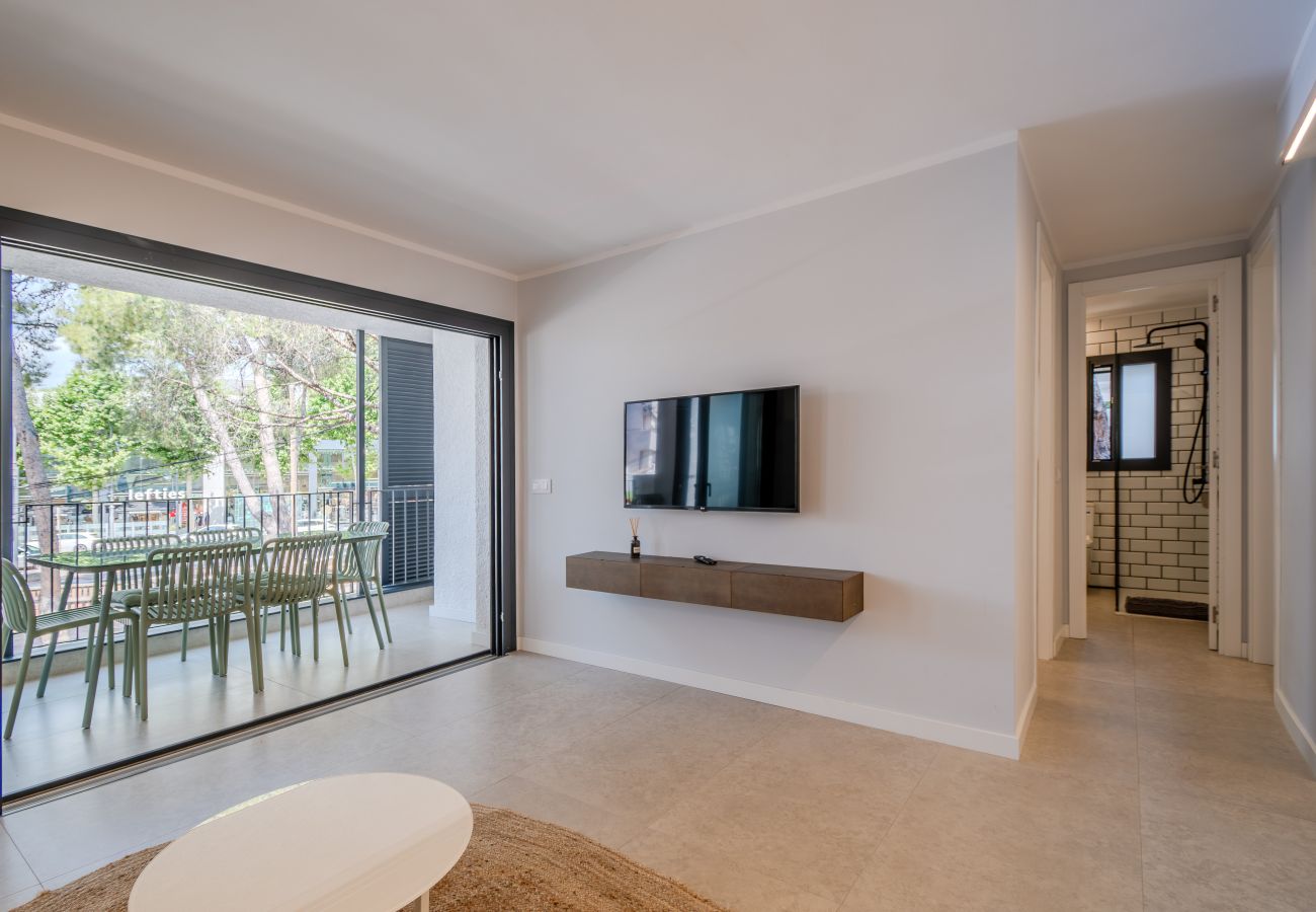 Villa a Platja d´Aro - Flateli PDA Centre