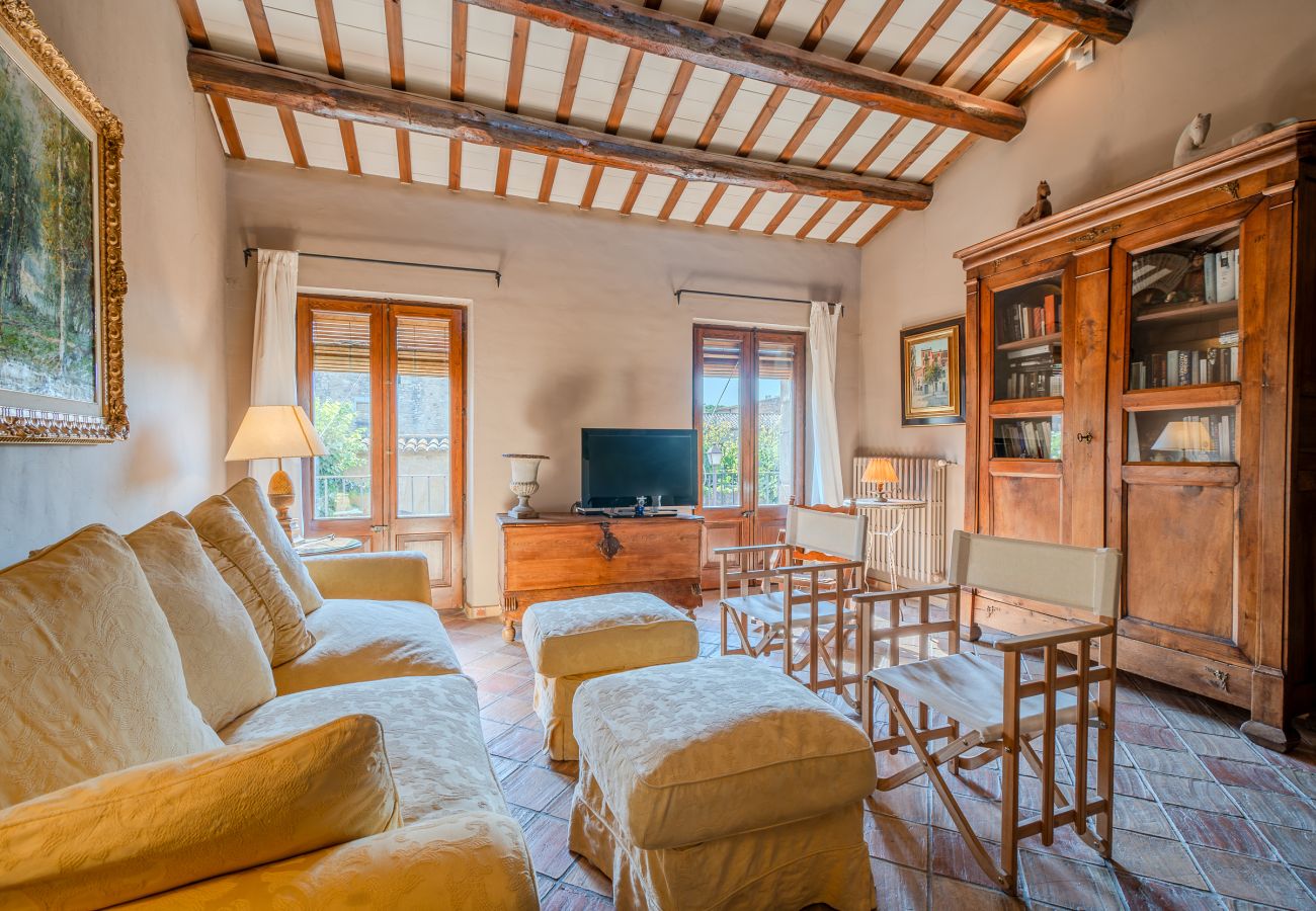 Villa a Forallac - Flateli Vulpellac