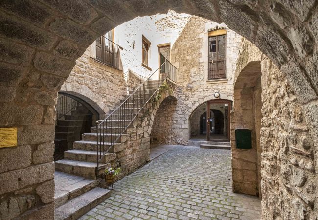 Appartamento a Gerona/Girona - Flateli Cundaro 2 Appartamento a Gerona/Girona - Flateli Cundaro 2