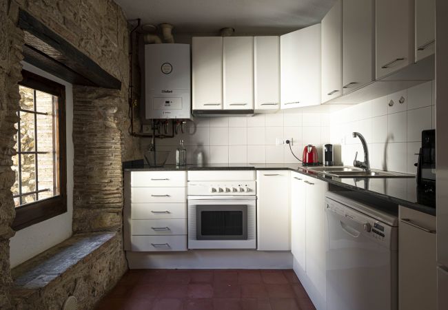 Appartamento a Gerona/Girona - Flateli Cundaro 2 Appartamento a Gerona/Girona - Flateli Cundaro 2