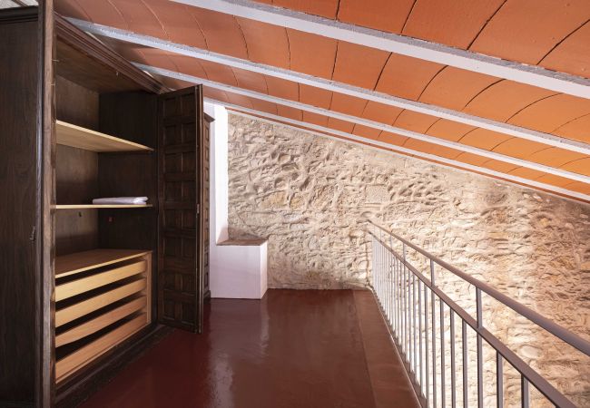 Appartamento a Gerona/Girona - Flateli Cundaro 2 Appartamento a Gerona/Girona - Flateli Cundaro 2