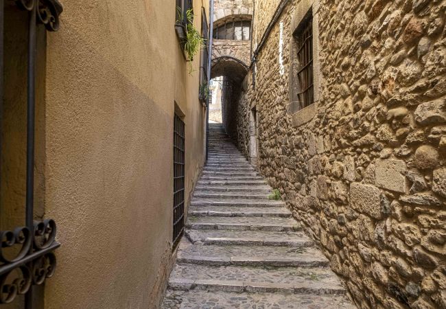 Appartamento a Gerona/Girona - Flateli Cundaro 2 Appartamento a Gerona/Girona - Flateli Cundaro 2