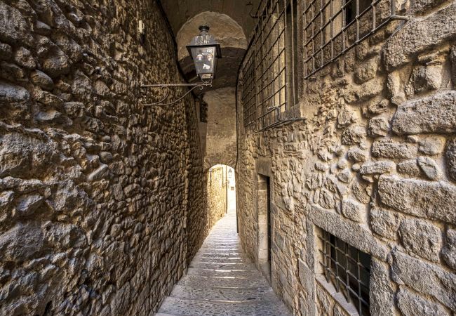 Appartamento a Gerona/Girona - Flateli Cundaro 2 Appartamento a Gerona/Girona - Flateli Cundaro 2