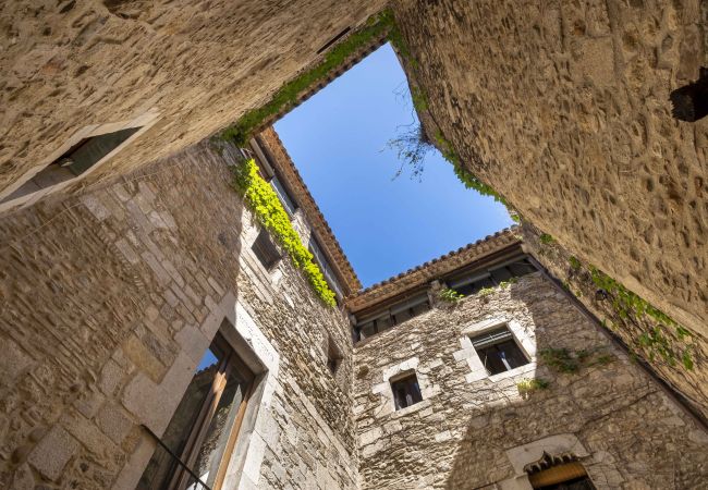 Appartamento a Gerona/Girona - Flateli Cundaro 2 Appartamento a Gerona/Girona - Flateli Cundaro 2