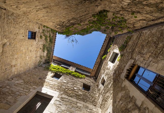 Appartamento a Gerona/Girona - Flateli Cundaro 2 Appartamento a Gerona/Girona - Flateli Cundaro 2