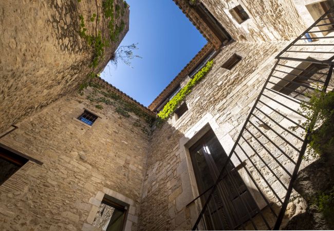 Appartamento a Gerona/Girona - Flateli Cundaro 2 Appartamento a Gerona/Girona - Flateli Cundaro 2