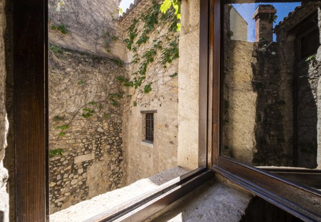 Appartamento a Gerona/Girona - Flateli Cundaro 2 Appartamento a Gerona/Girona - Flateli Cundaro 2