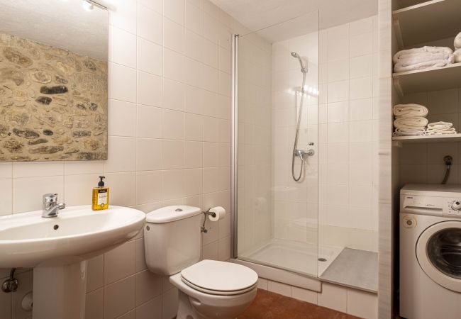 Appartamento a Gerona/Girona - Flateli Cundaro 2 Appartamento a Gerona/Girona - Flateli Cundaro 2