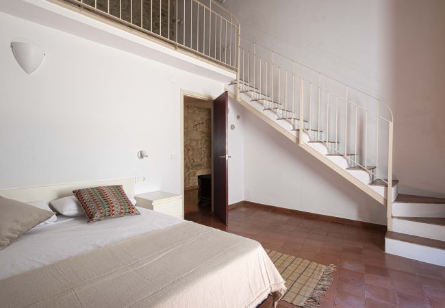 Appartamento a Gerona/Girona - Flateli Cundaro 2 Appartamento a Gerona/Girona - Flateli Cundaro 2