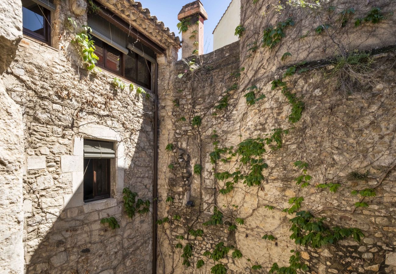 Appartamento a Gerona/Girona - Flateli Cundaro 2 Appartamento a Gerona/Girona - Flateli Cundaro 2