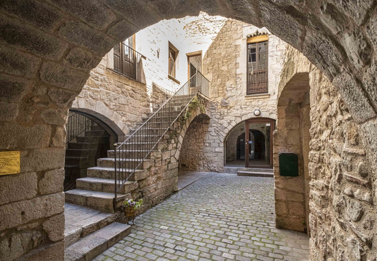 Appartamento a Gerona/Girona - Flateli Cundaro 2 Appartamento a Gerona/Girona - Flateli Cundaro 2