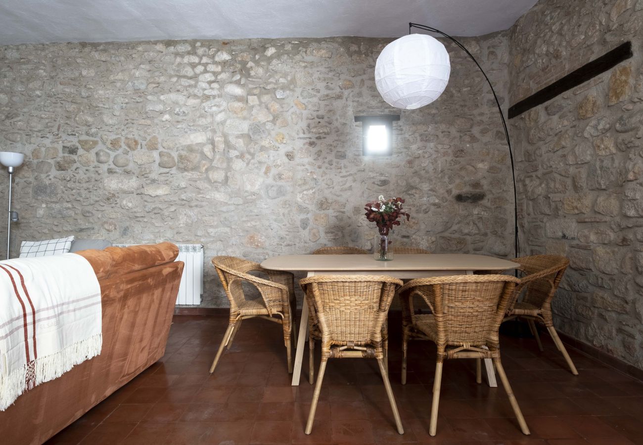 Appartamento a Gerona/Girona - Flateli Cundaro 2 Appartamento a Gerona/Girona - Flateli Cundaro 2