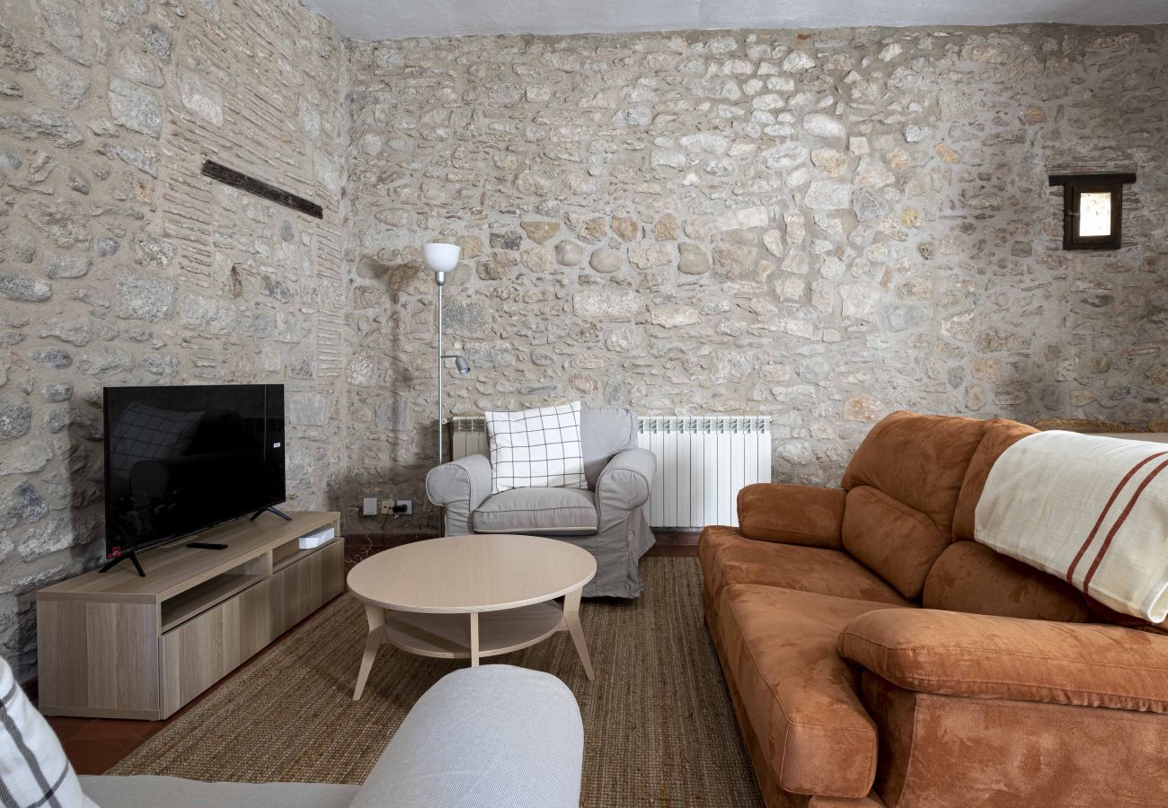 Appartamento a Gerona/Girona - Flateli Cundaro 2 Appartamento a Gerona/Girona - Flateli Cundaro 2