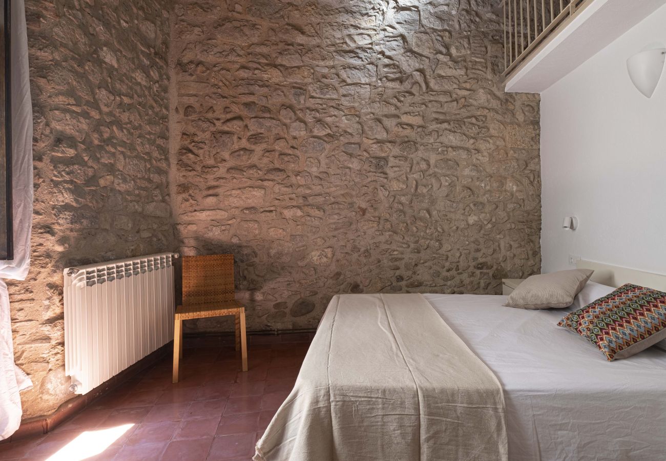 Appartamento a Gerona/Girona - Flateli Cundaro 2 Appartamento a Gerona/Girona - Flateli Cundaro 2