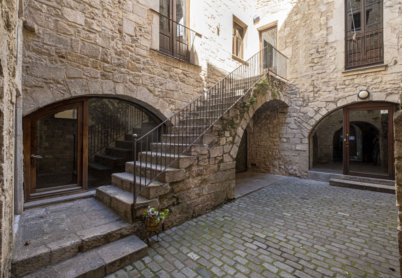 Appartamento a Gerona/Girona - Flateli Cundaro 2 Appartamento a Gerona/Girona - Flateli Cundaro 2