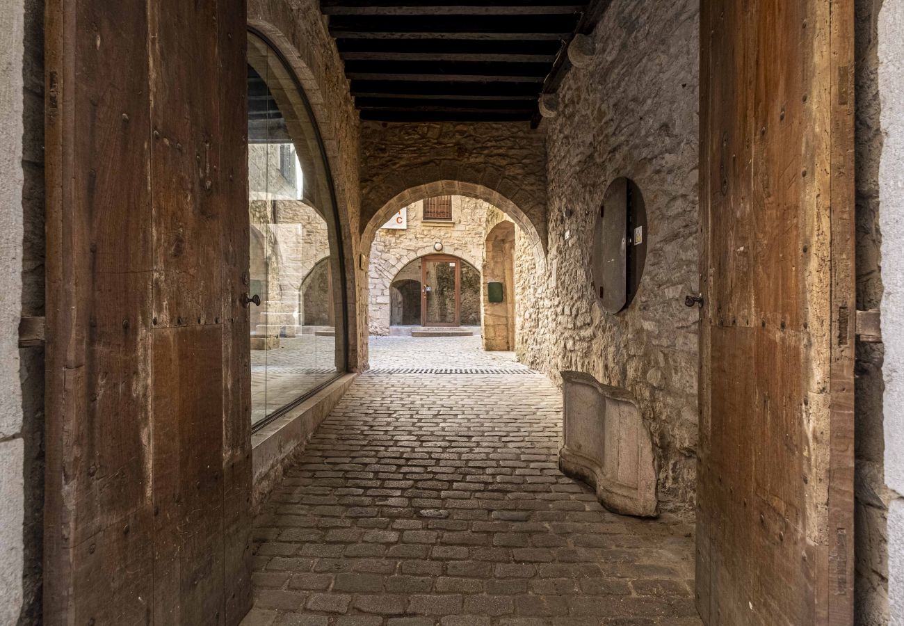 Appartamento a Gerona/Girona - Flateli Cundaro 2 Appartamento a Gerona/Girona - Flateli Cundaro 2